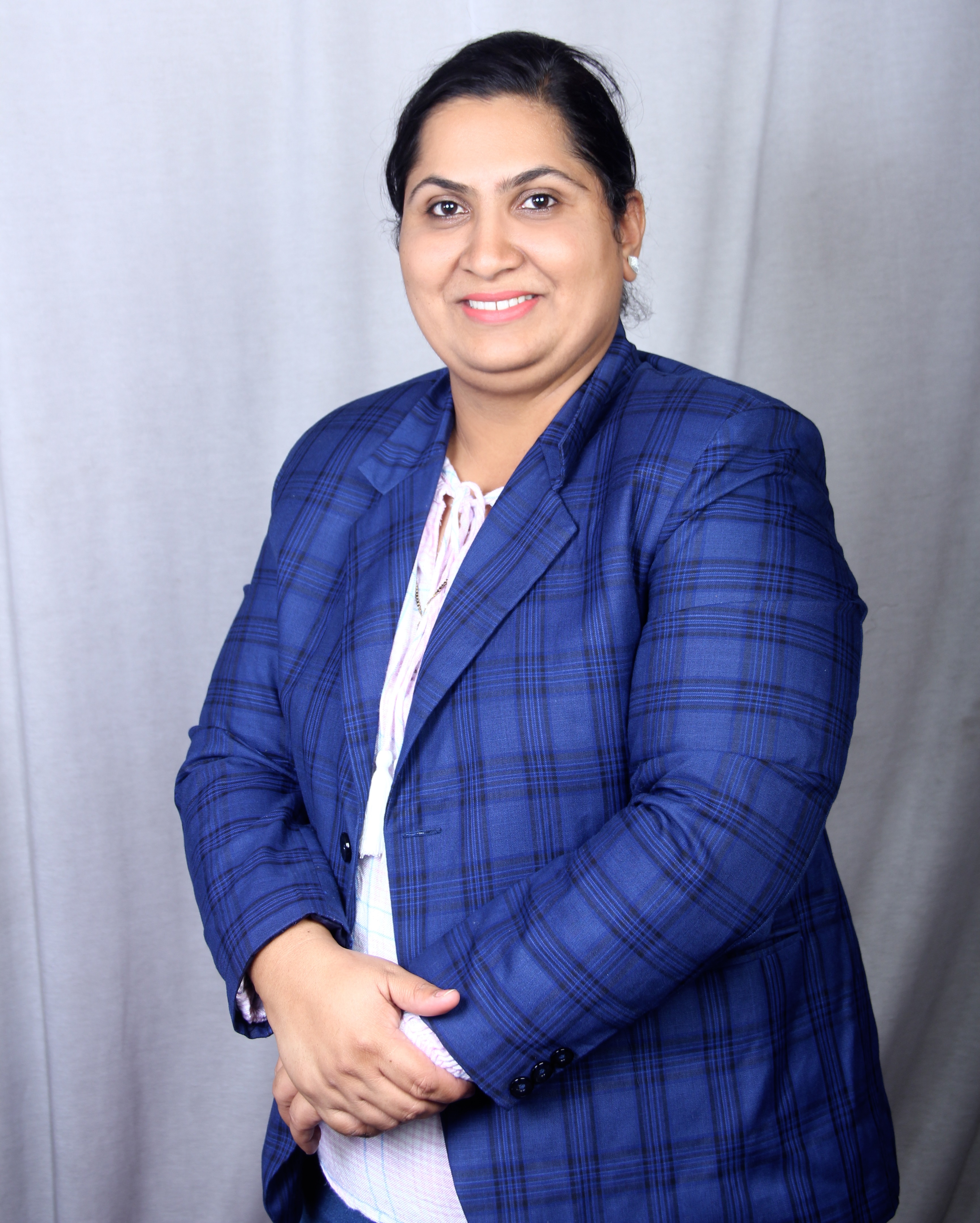 Tejaswini Yadav Deshpande