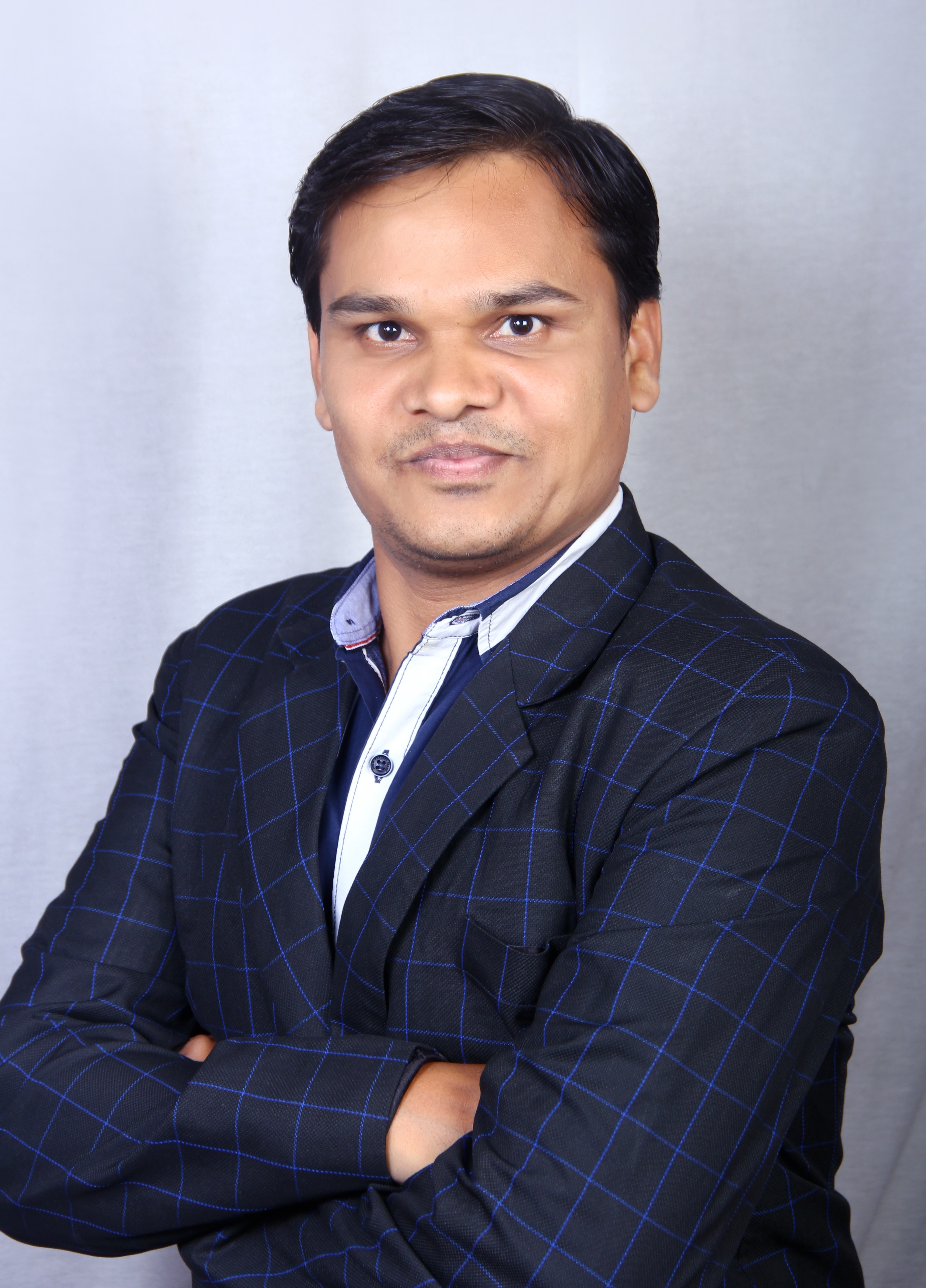Jagdish Yadav 