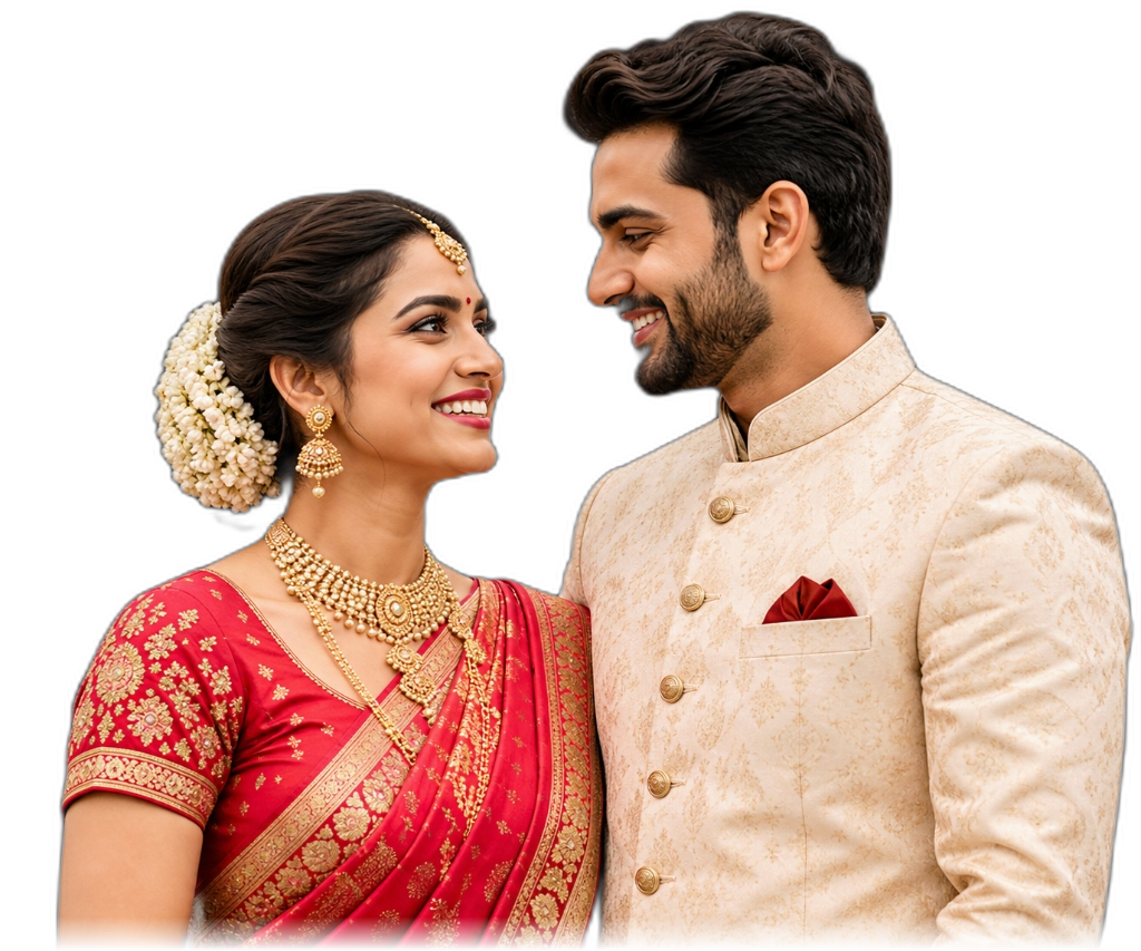 Wonderful Jodi Verified Couple